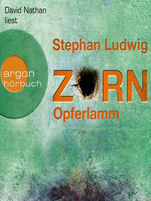 cover image of Opferlamm--Zorn, Band 11 (Ungekürzte Lesung)